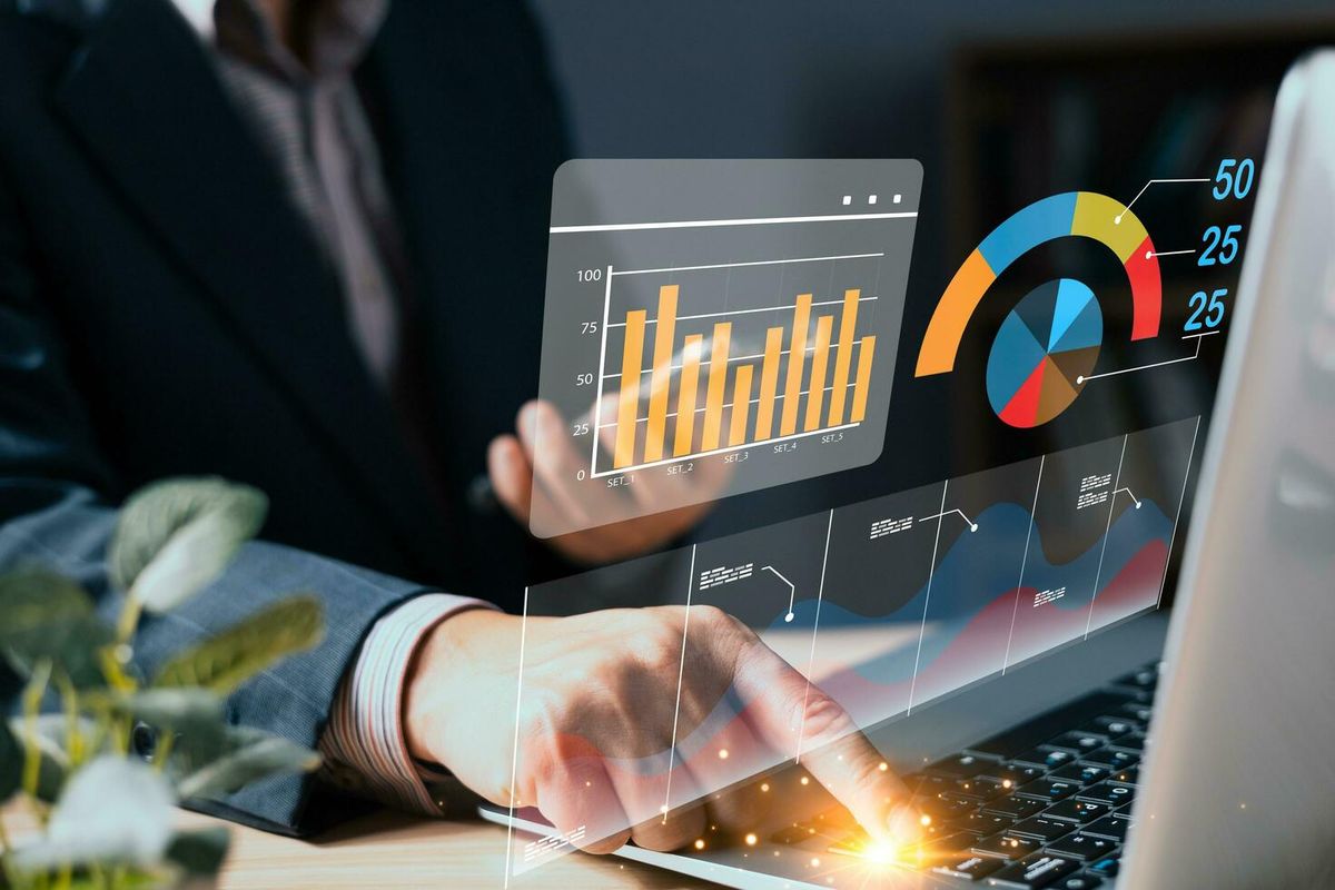 Financial Planning and Wealth Management